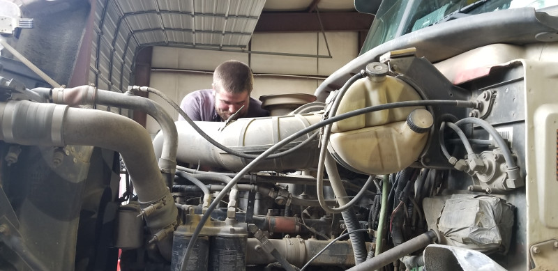 Engine Repair
