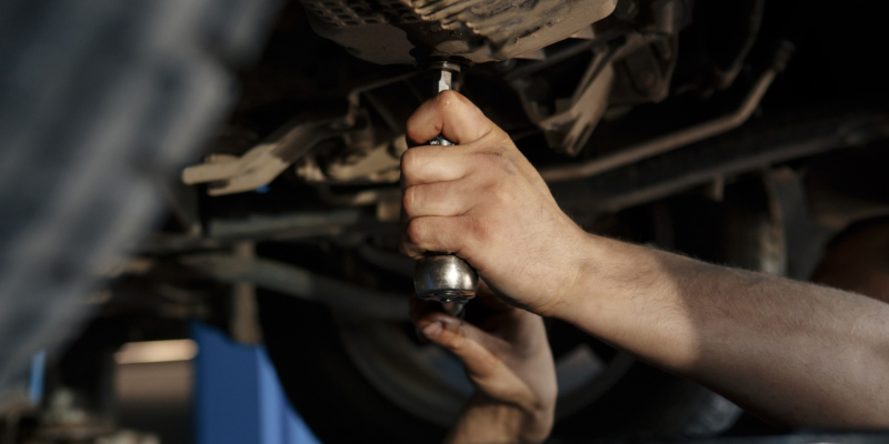 Diesel truck repair is part of your life as an owner-operator or fleet owner
