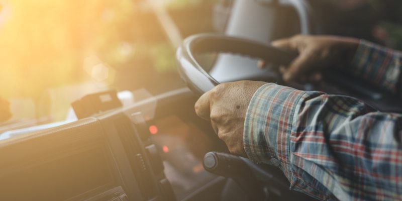 Figure out who will be your truck services provider 