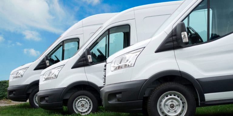 Fleet Maintenance in Mocksville, North Carolina