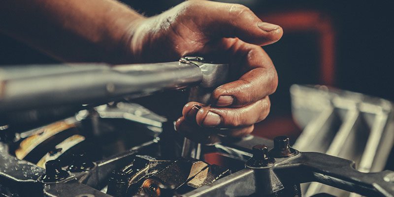 3 Tips When Hiring a Diesel Mechanic