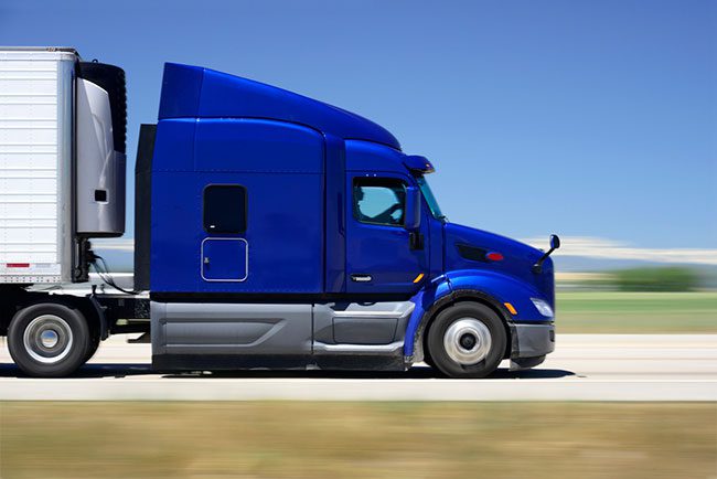 DOT inspections helps drivers to easily pass the inspections