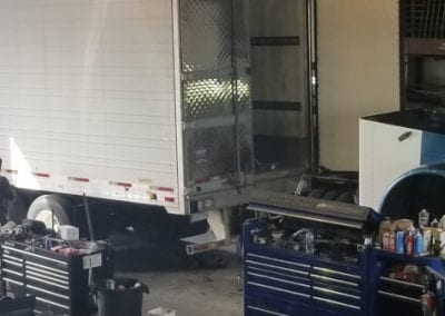 trailer inspections