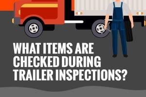 What Items are Checked During Trailer Inspections? [infographic]