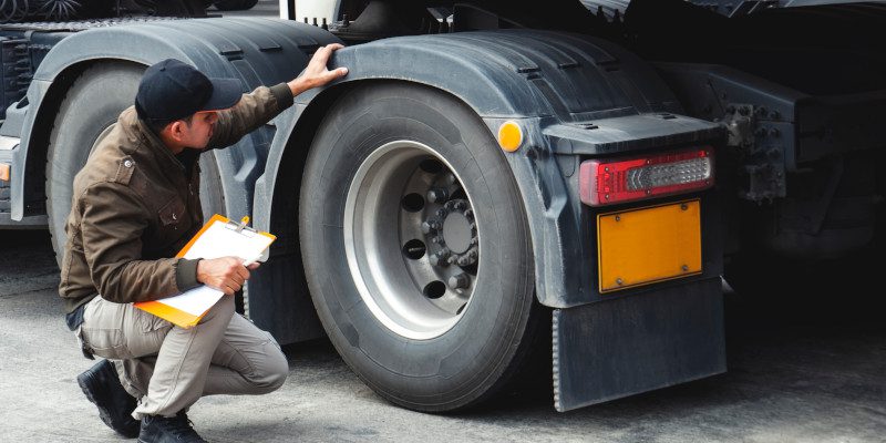 What You Need to Know About DOT Inspections