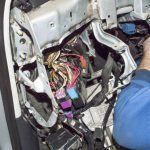 Truck Wiring in Mocksville, North Carolina