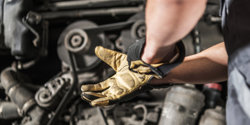 Why A Great Diesel Mechanic is Worth Their Weight in Gold