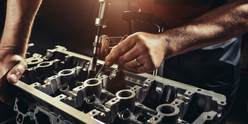 Why You Should Turn to Our Experts for Diesel Engine Repair