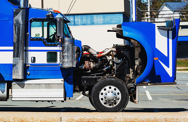 What You Should Know About Diesel Truck Repair