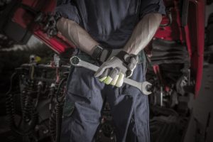 What Separates a Good Diesel Mechanic from a Great One?