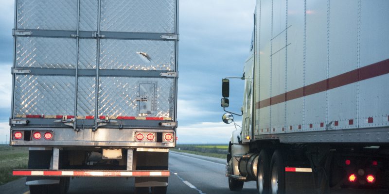 Signs You Need Immediate Trailer Brake Repair